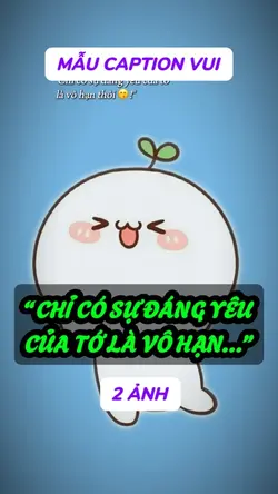 Caption vui