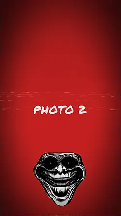 TROLLFACE EXTREME ☠️