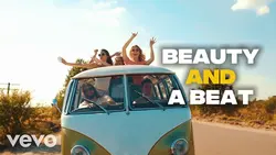 Beauty and a beat