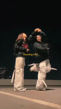 Running wild