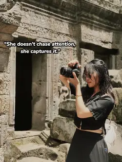 Through Her Lens