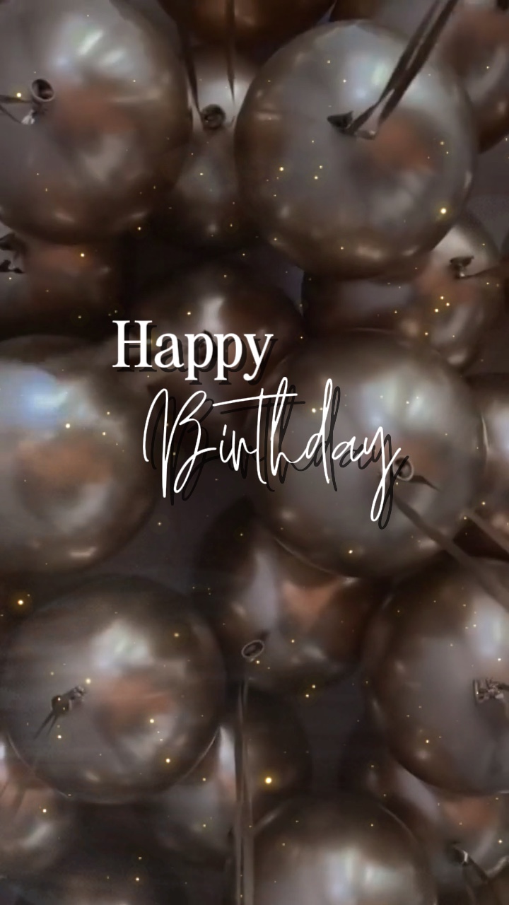 Birthday Party
