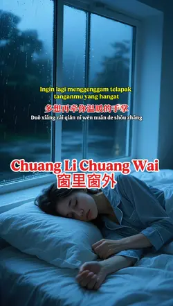 Chuang Li Chuang Wai