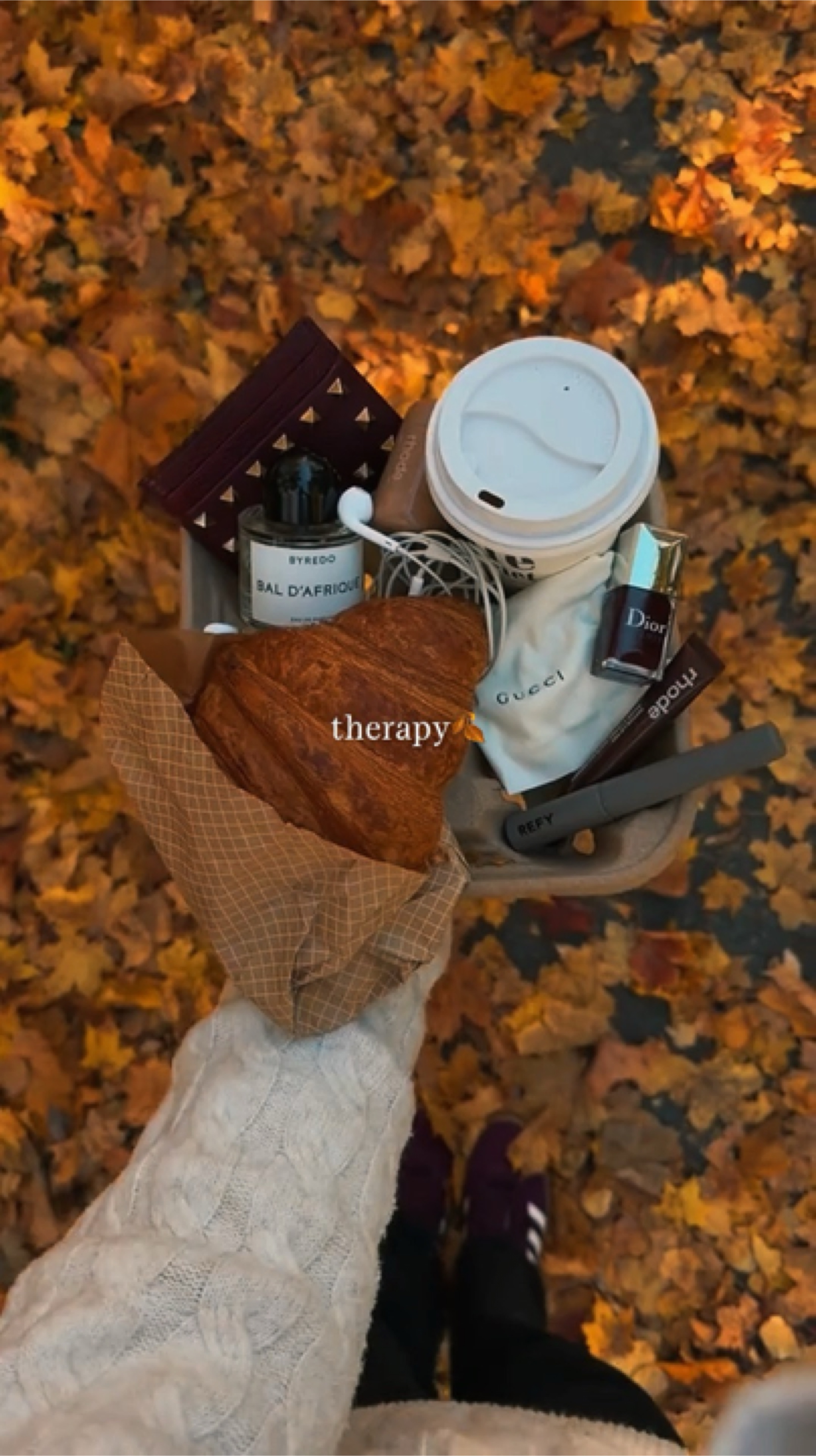 therapy 