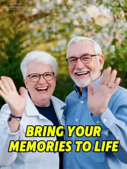 Back to life AI