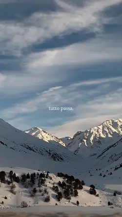 tutto passa