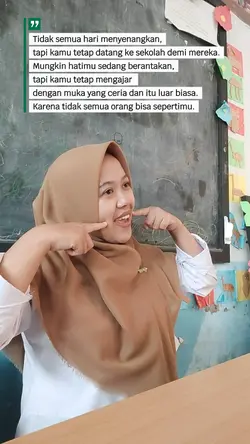 TIDAK SEMUA HARI 