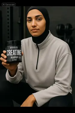 Creatine ai
