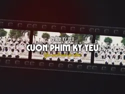 Cuộn Phim Kỷ Yếu