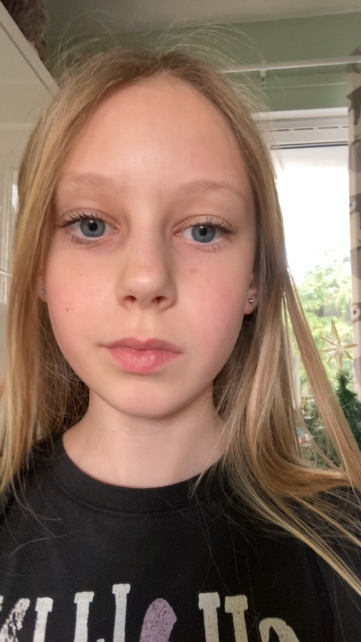 Eye trend 👁️ 👀