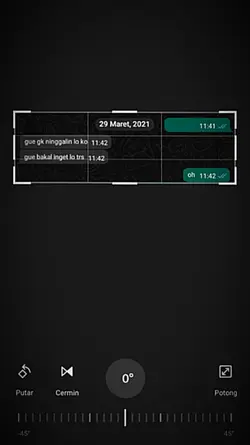 the one thatgot away