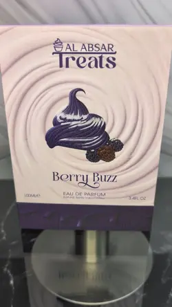 Prăjituricăparfumata