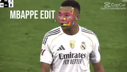 Mbappe edit