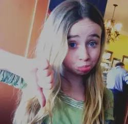 Honey you're familia