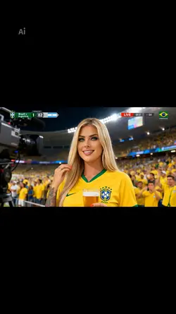 BRASIL TREND VIRAL