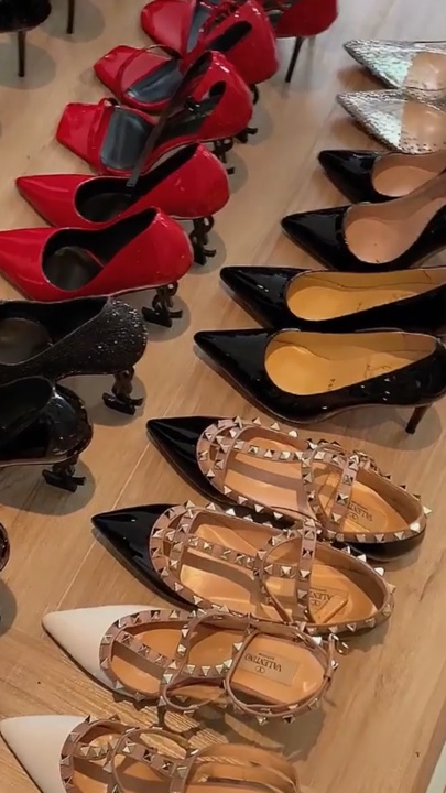 Chaussures