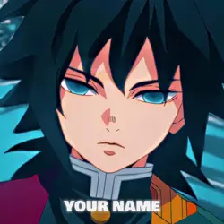 Free Tomioka Edit 🔥