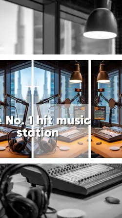 Broadcast Radio FM