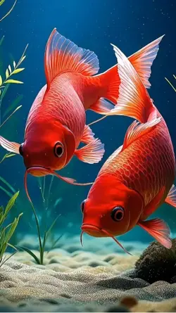 Live wallpaper