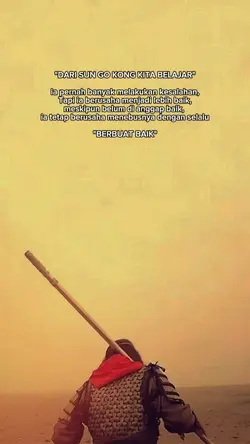 Dari Sun Go Kong