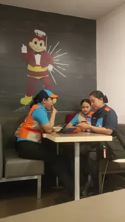 Sana pala sinulit ko