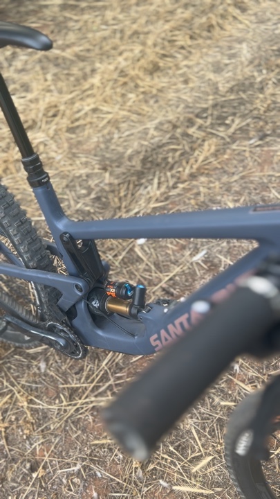 Bike edits