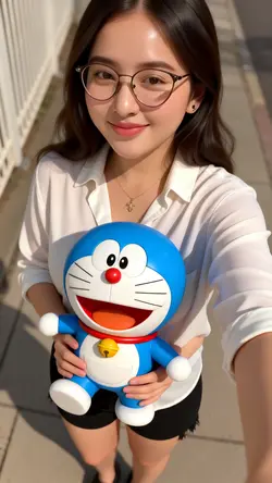 Doraemon AI