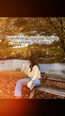 MANIFESTING 