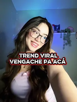 Vengache Pa’ Acá