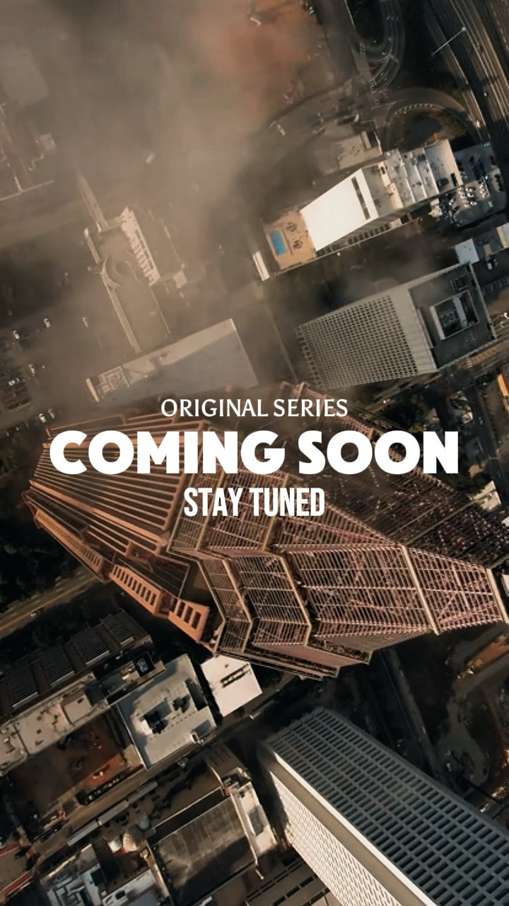 COMING SOON