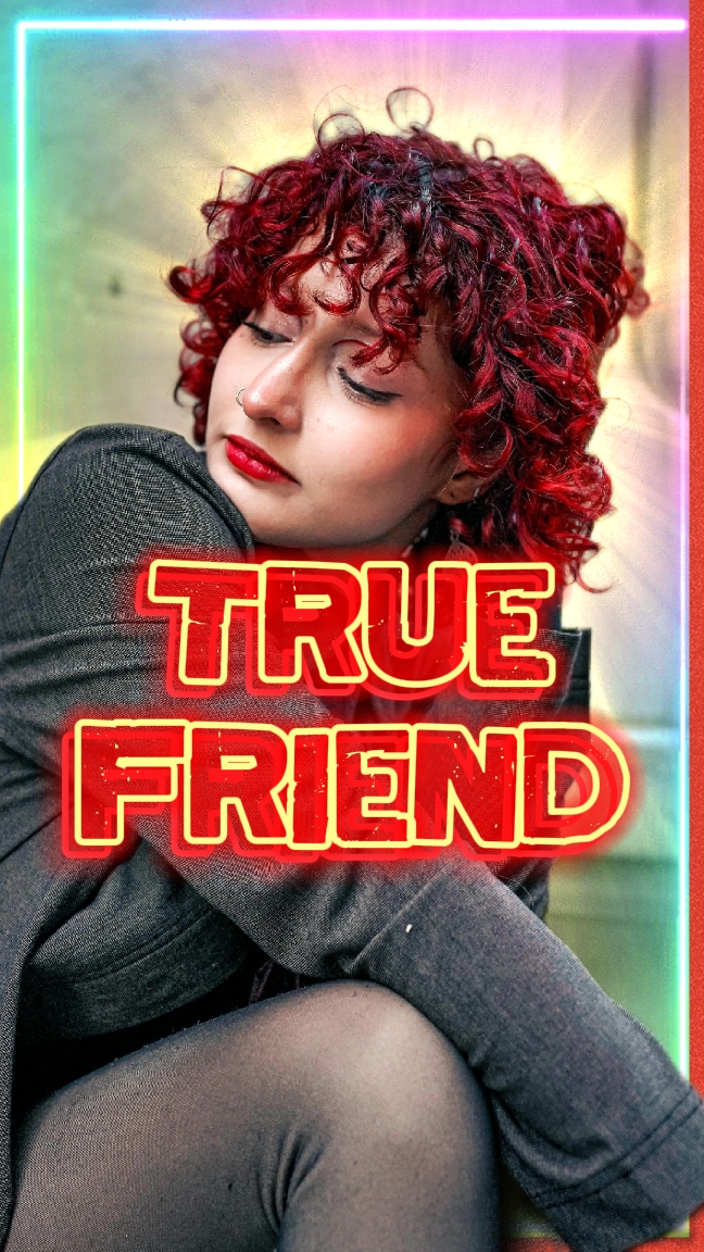True Friend