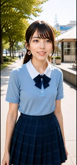 菜子さん