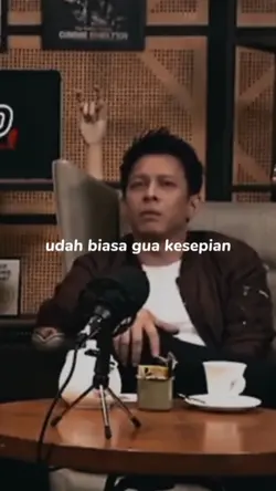 Biasa kesepian