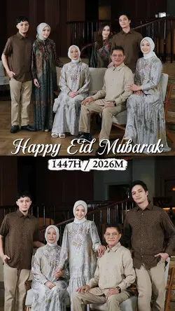 Selamat Hari Raya