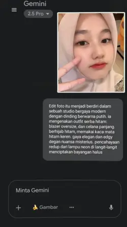 Trend Gemini Ai