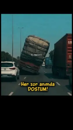 dostum...