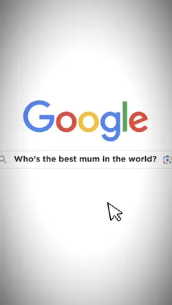 Best mum in world