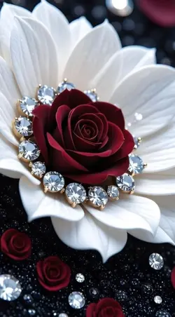 Sparkle & Bloom