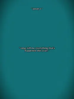 This year-