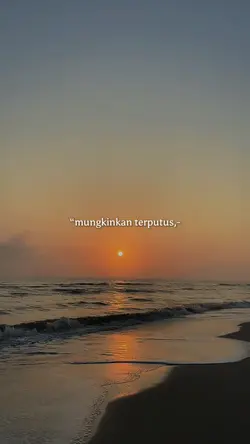 CINTA TERAKHIR