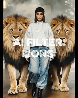 AI FILTER LIONS 