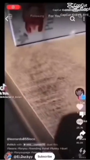 my voice is so cring