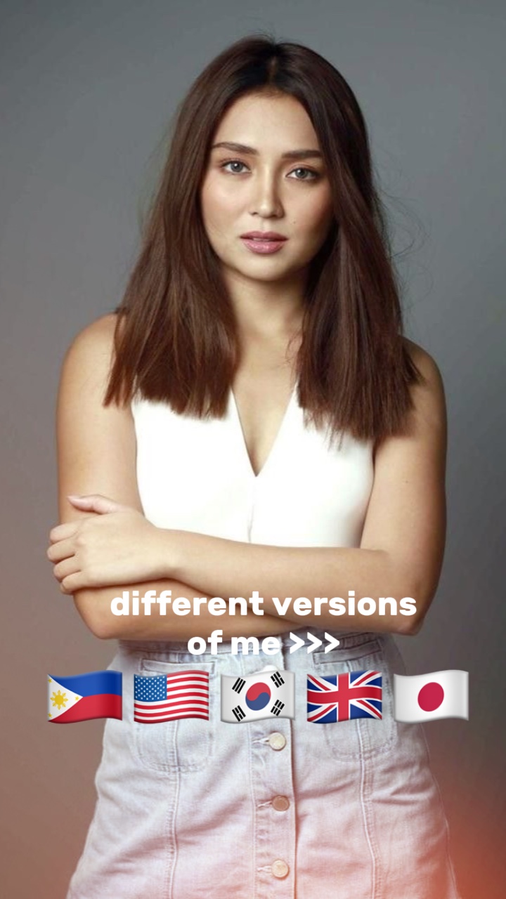 HINDI SIYA AMERICANA
