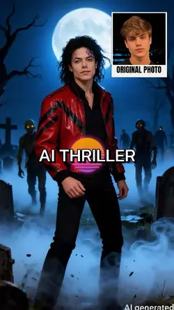 Ai Thriller