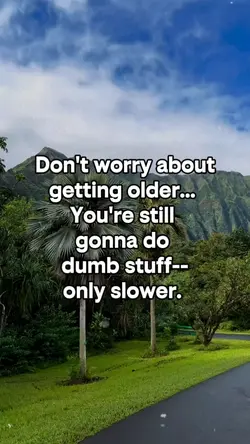 Don't Worry 