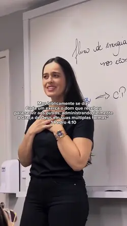 Vc nasceu pra isso