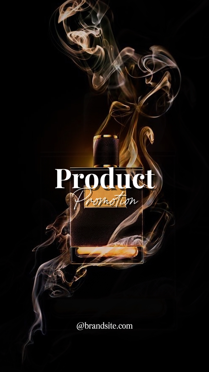 product promotion