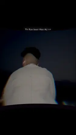 Ya Kya bat ha aaj ki