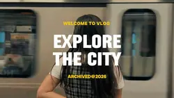 DAILY VLOG