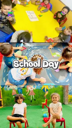 School day